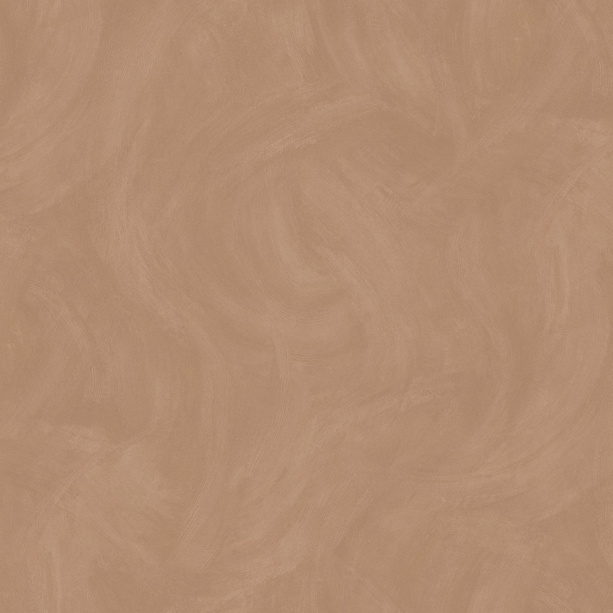Galerie CO3008 Concept Authentic Plaster Plain Brown Wallpaper CO3008 Brown Wallpaper