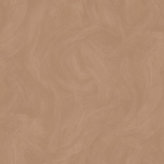 Galerie CO3008 Concept Authentic Plaster Plain Brown Wallpaper CO3008 Brown Wallpaper