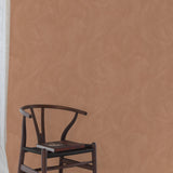 Galerie CO3008 Concept Authentic Plaster Plain Brown Wallpaper CO3008 Brown Wallpaper