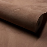Galerie CO3008 Concept Authentic Plaster Plain Brown Wallpaper CO3008 Brown Wallpaper