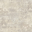 Galerie CO3101 Concept Worn Tapistry Beige Wallpaper CO3101 Beige Wallpaper