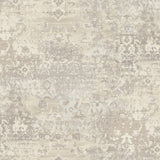Galerie CO3101 Concept Worn Tapistry Beige Wallpaper CO3101 Beige Wallpaper