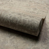 Galerie CO3101 Concept Worn Tapistry Beige Wallpaper CO3101 Beige Wallpaper