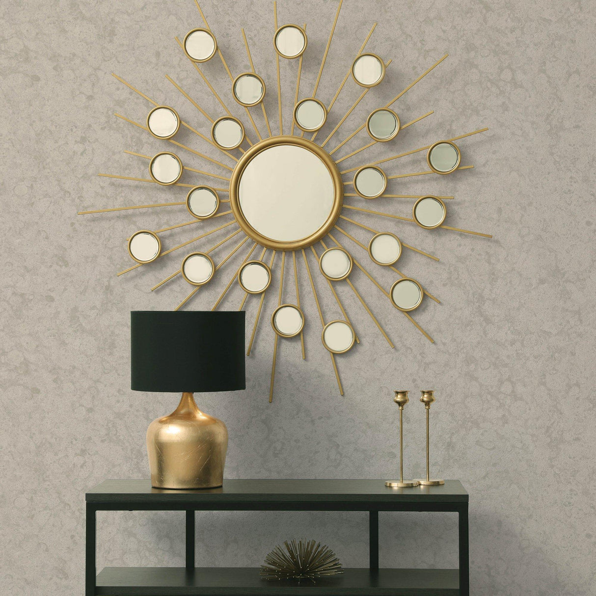 Galerie EA99111 Earth Igneous Bronze Brown Wallpaper EA99111 Bronze Brown Wallpaper
