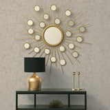 Galerie EA99111 Earth Igneous Bronze Brown Wallpaper EA99111 Bronze Brown Wallpaper