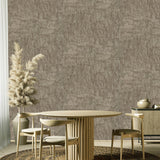 Galerie EA99113 Earth Bark Bronze Brown Wallpaper EA99113 Bronze Brown Wallpaper
