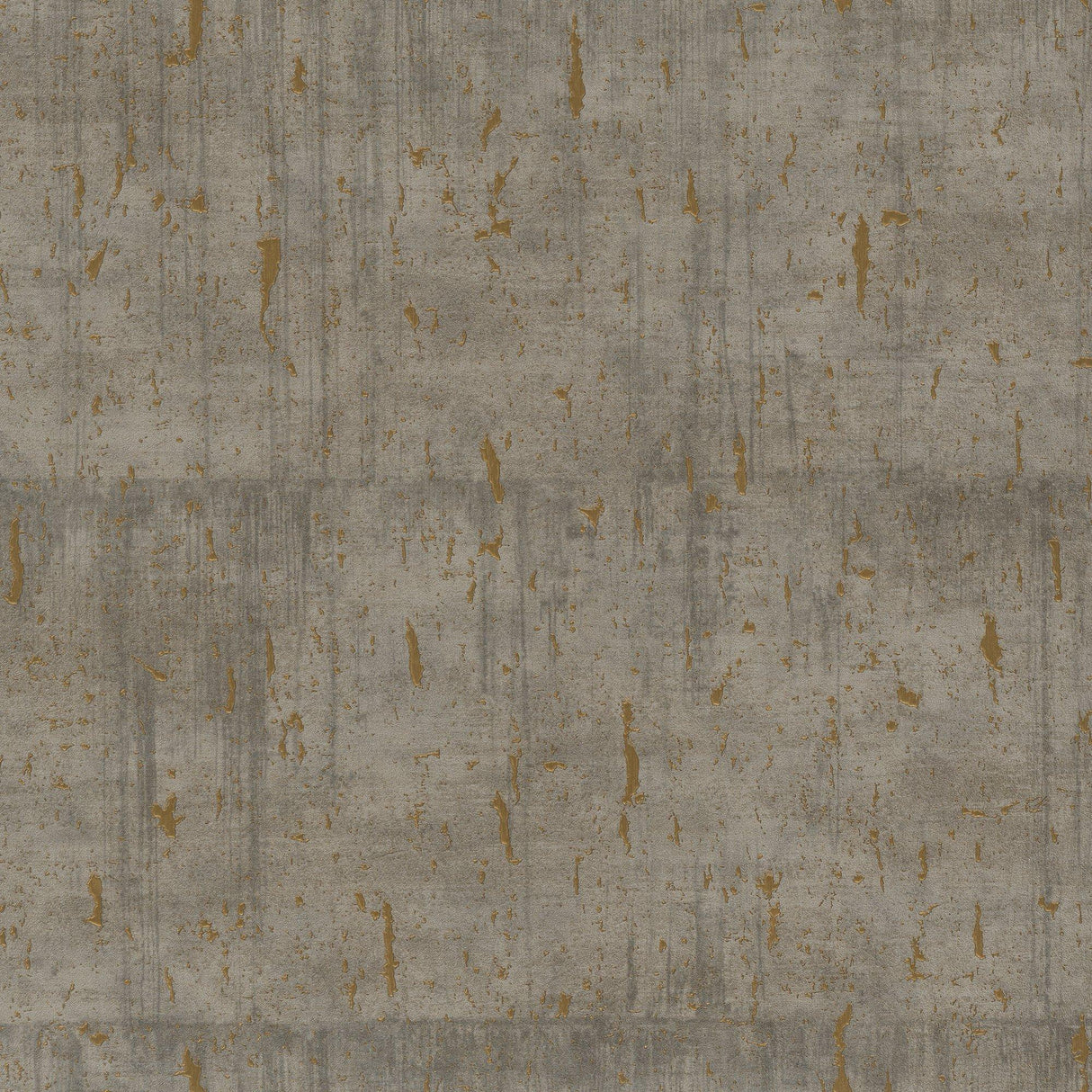 Galerie EA99120 Earth Aged Concrete Bronze Brown Wallpaper EA99120 Bronze Brown Wallpaper