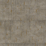 Galerie EA99120 Earth Aged Concrete Bronze Brown Wallpaper EA99120 Bronze Brown Wallpaper
