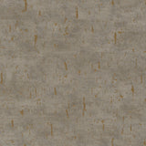 Galerie EA99125 Earth Cork Bronze Brown Wallpaper EA99125 Bronze Brown Wallpaper