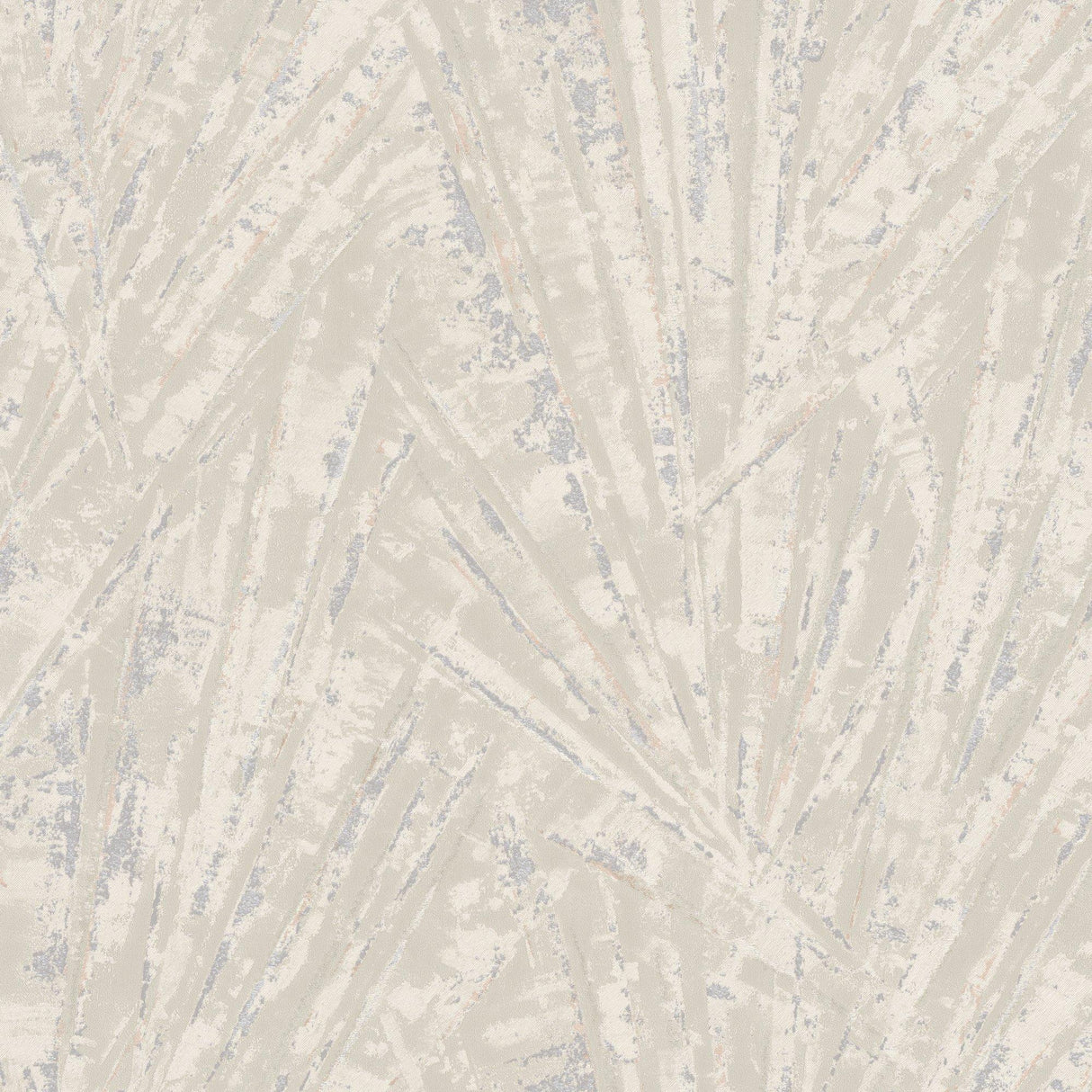 Galerie EA99126 Earth Fan Palm Beige Wallpaper EA99126 Beige Wallpaper