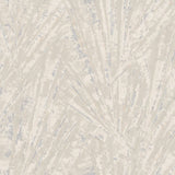 Galerie EA99126 Earth Fan Palm Beige Wallpaper EA99126 Beige Wallpaper