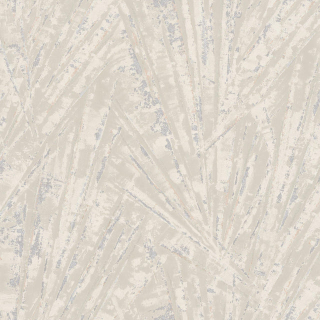 Galerie EA99126 Earth Fan Palm Beige Wallpaper EA99126 Beige Wallpaper