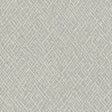 Galerie EA99127 Earth Crosshatch Silver Grey Wallpaper EA99127 Silver Grey Wallpaper