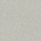 Galerie EA99127 Earth Crosshatch Silver Grey Wallpaper EA99127 Silver Grey Wallpaper