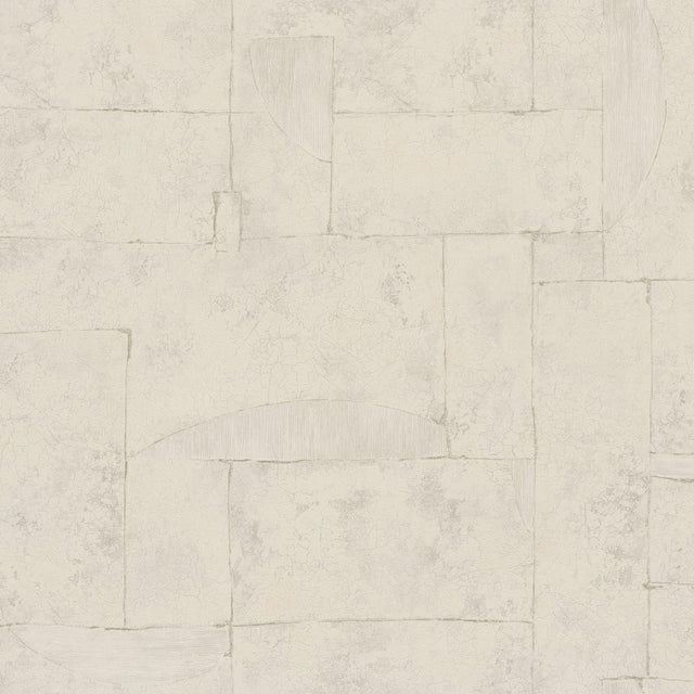 Galerie EA99128 Earth Graphical Beige Wallpaper EA99128 Beige Wallpaper