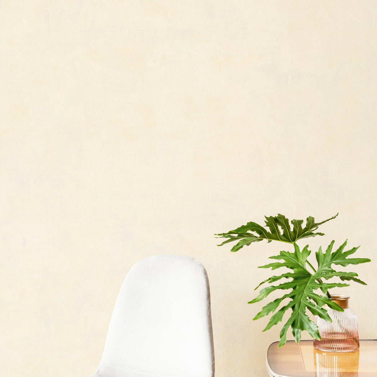 Galerie EA99132 Earth Mottle Cream Wallpaper EA99132 Cream Wallpaper