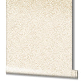 Galerie EA99136 Earth Leaves Beige Wallpaper EA99136 Beige Wallpaper
