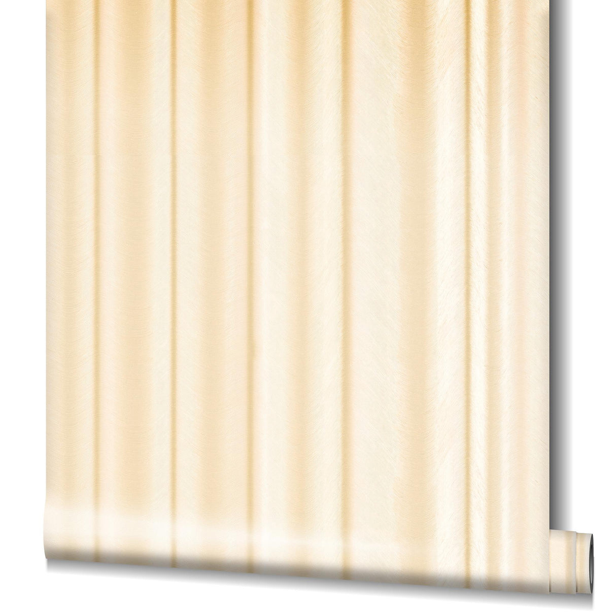 Galerie EA99137 Earth Silk Wave Beige Wallpaper EA99137 Beige Wallpaper