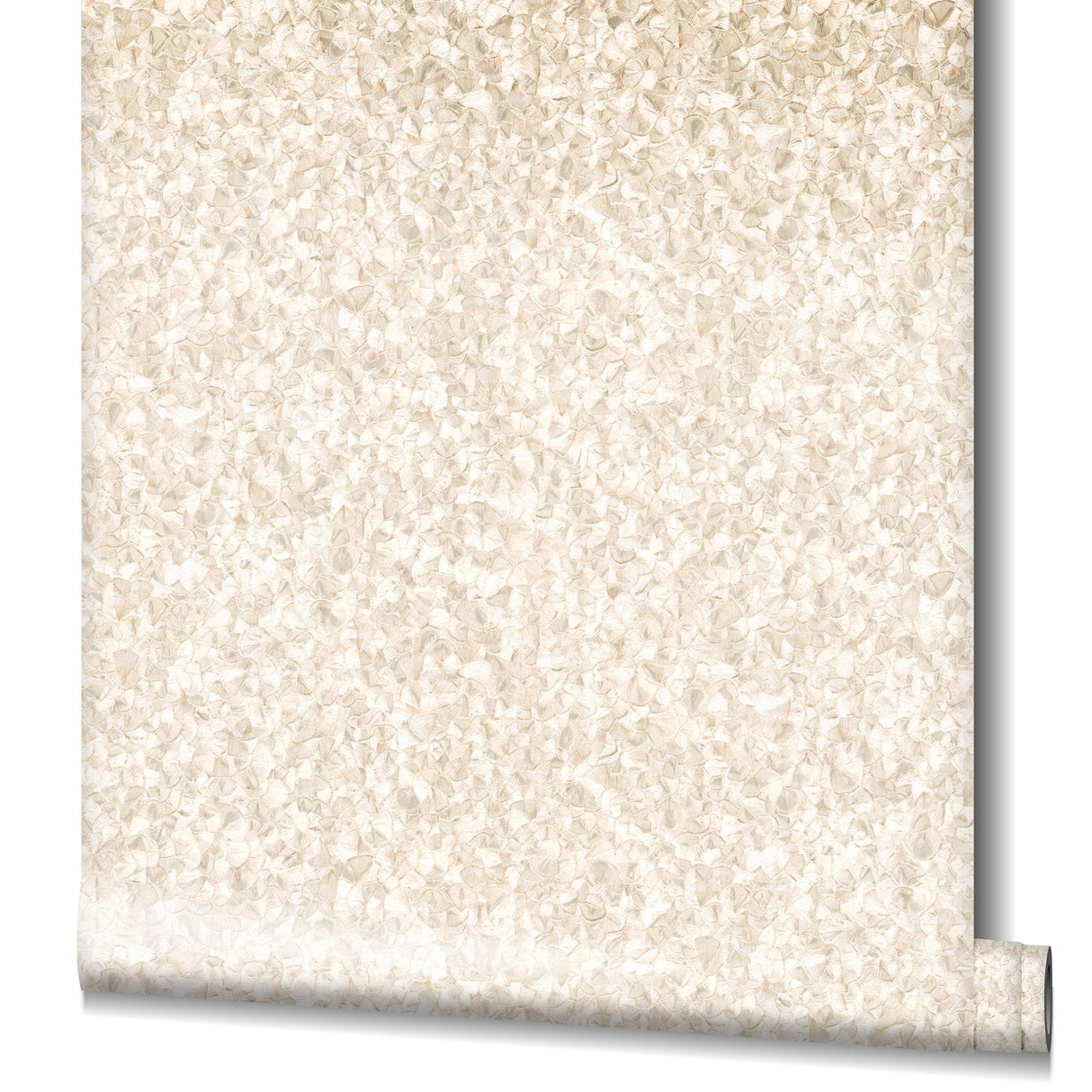 Galerie EA99139 Earth Feathers Gold Wallpaper EA99139 Gold Wallpaper