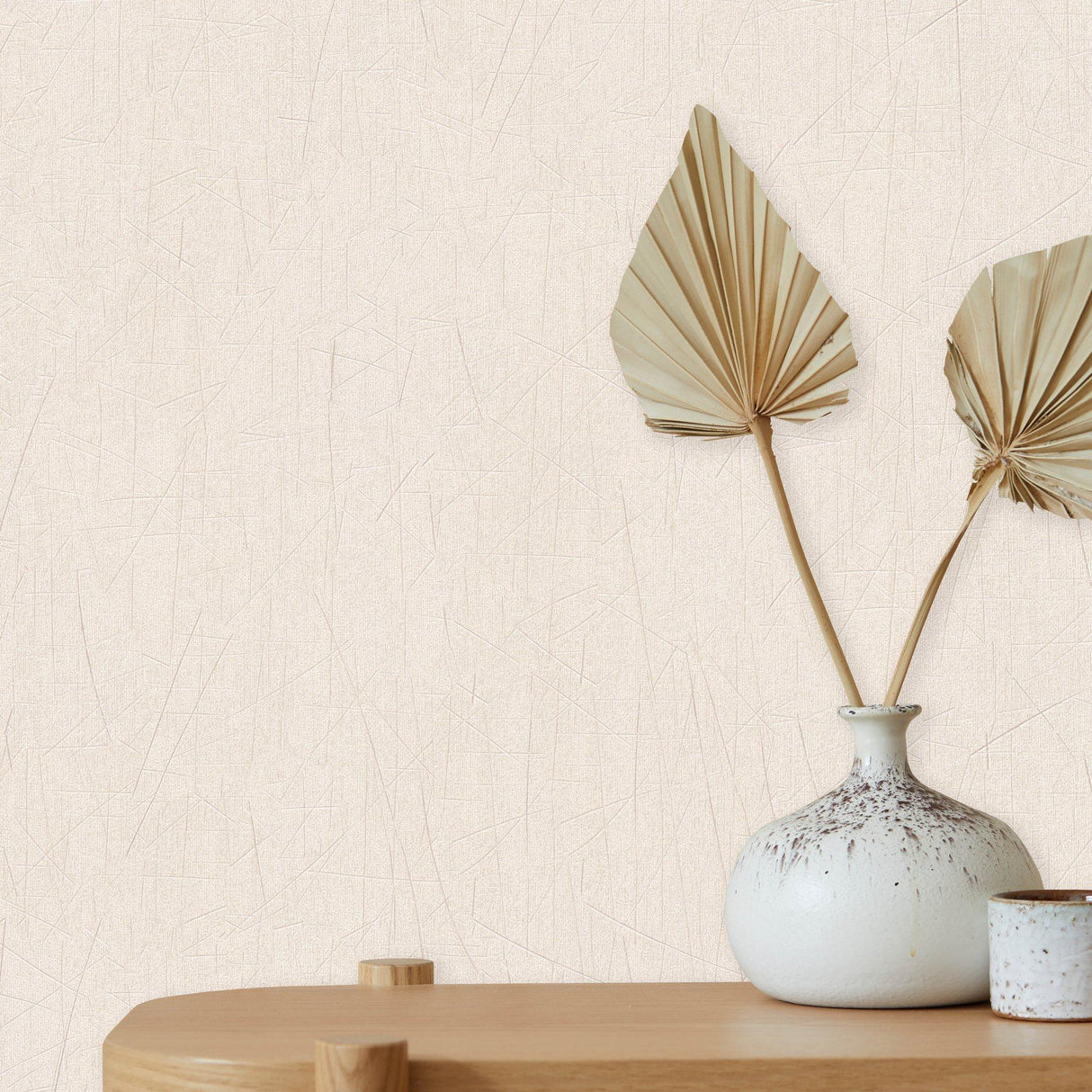 Galerie EA99144 Earth Scored Beige Wallpaper EA99144 Beige Wallpaper