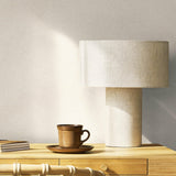 Galerie EA99145 Earth Dunes Cream Wallpaper EA99145 Cream Wallpaper