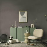 Galerie EA99148 Earth Dunes Bronze Brown Wallpaper EA99148 Bronze Brown Wallpaper