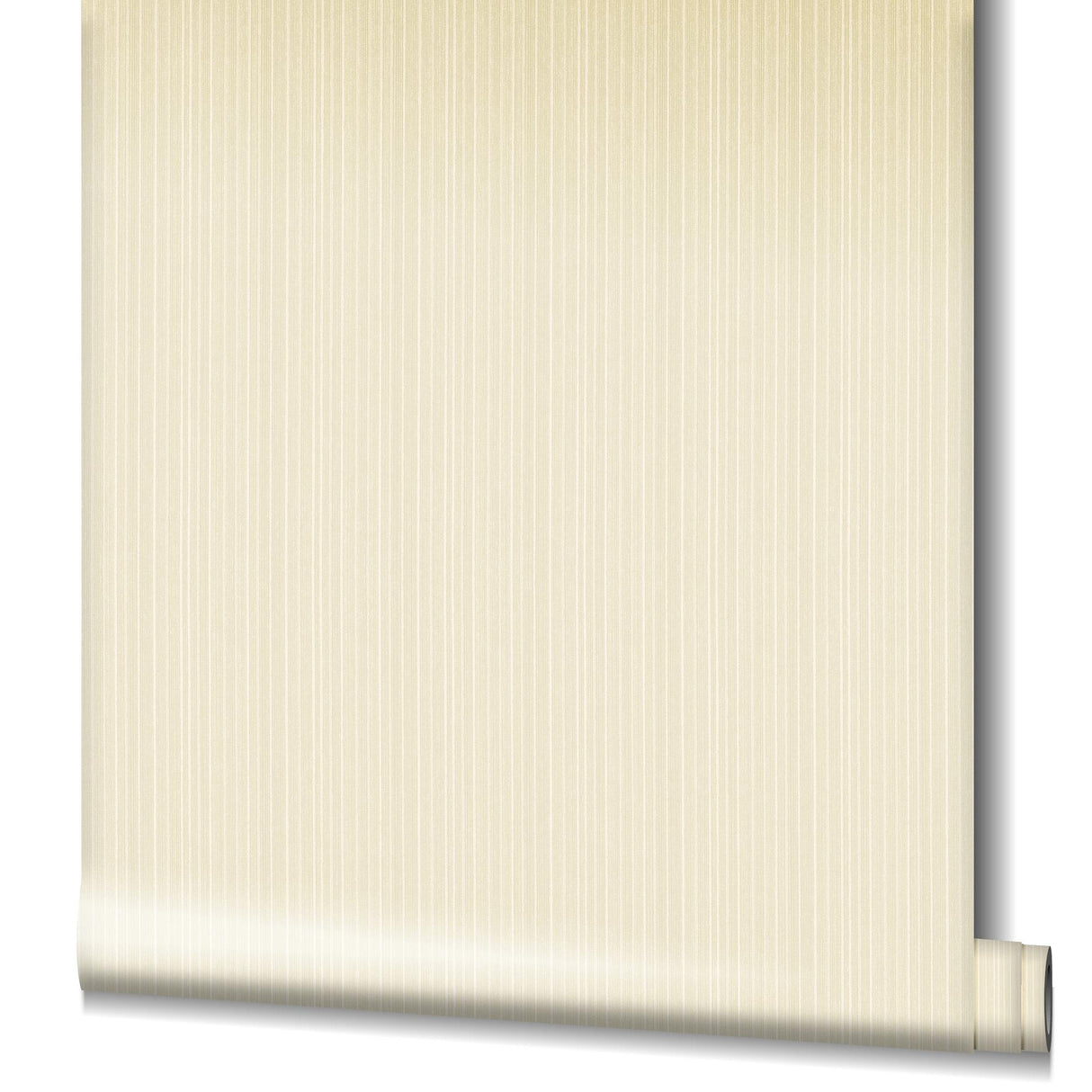Galerie EA99153 Earth Silk Stripe Beige Wallpaper EA99153 Beige Wallpaper