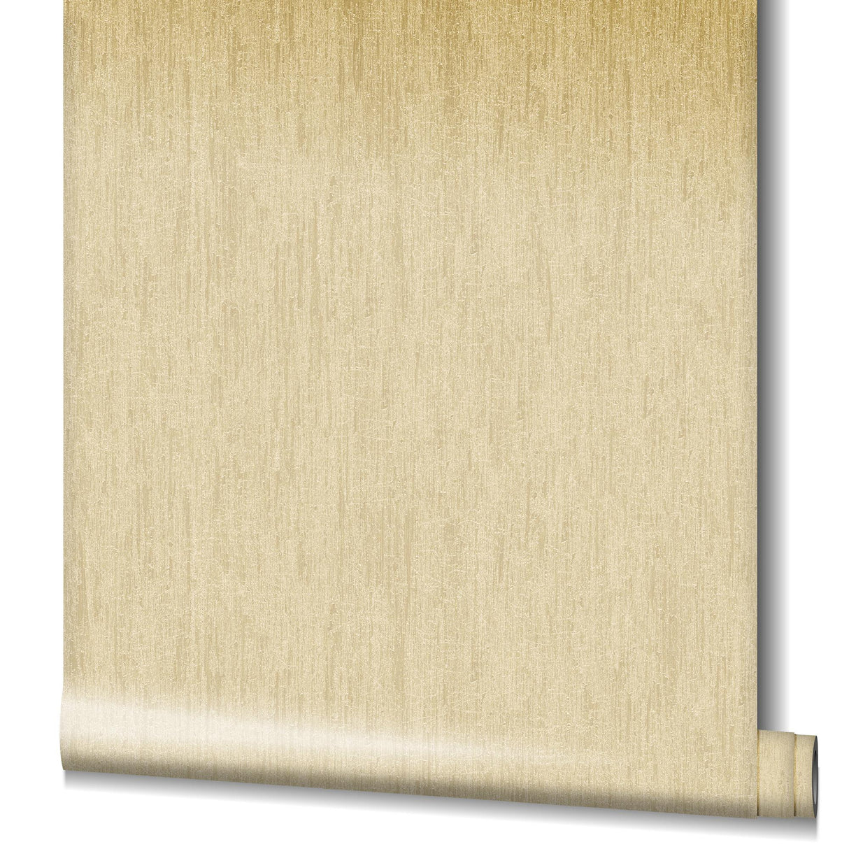 Galerie EA99155 Earth Slub Gold Wallpaper EA99155 Gold Wallpaper