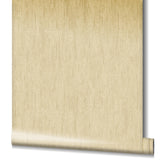Galerie EA99155 Earth Slub Gold Wallpaper EA99155 Gold Wallpaper