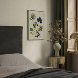 Galerie EA99156 Earth Slub Beige Wallpaper EA99156 Beige Wallpaper