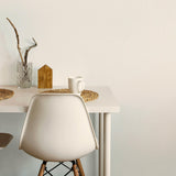 Galerie EA99166 Earth Linen Cream Wallpaper EA99166 Cream Wallpaper