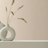 Galerie EA99167 Earth Linen Beige Wallpaper EA99167 Beige Wallpaper