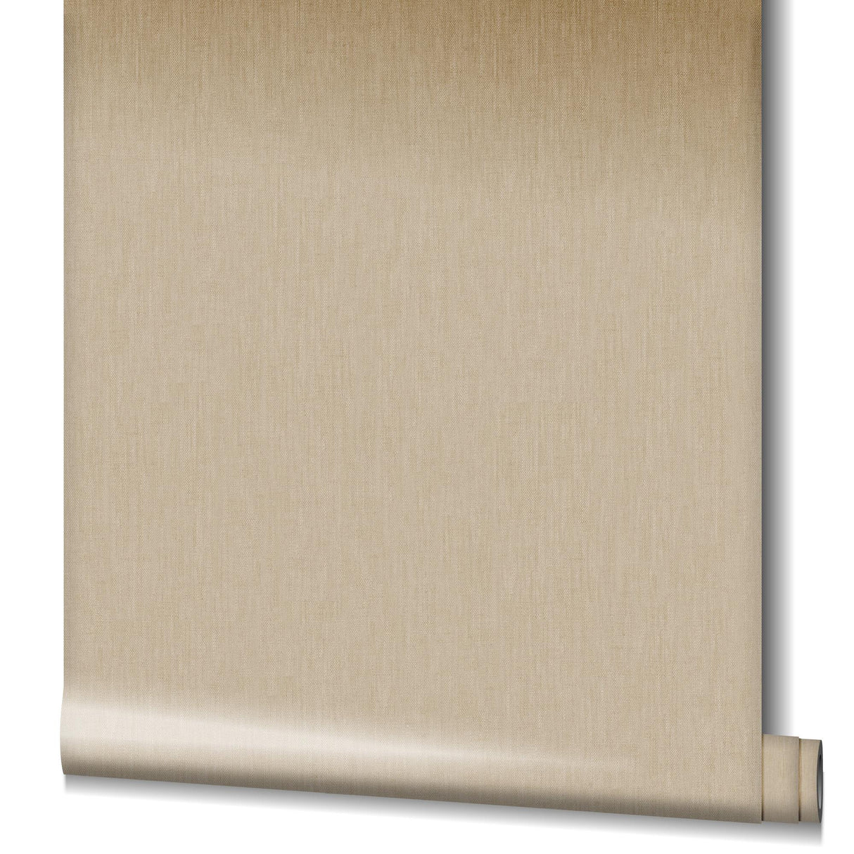 Galerie EA99171 Earth Linen Bronze Brown Wallpaper EA99171 Bronze Brown Wallpaper