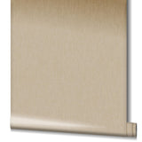 Galerie EA99171 Earth Linen Bronze Brown Wallpaper EA99171 Bronze Brown Wallpaper