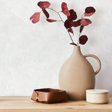 Galerie EA99176 Earth Parchment Cream Wallpaper EA99176 Cream Wallpaper