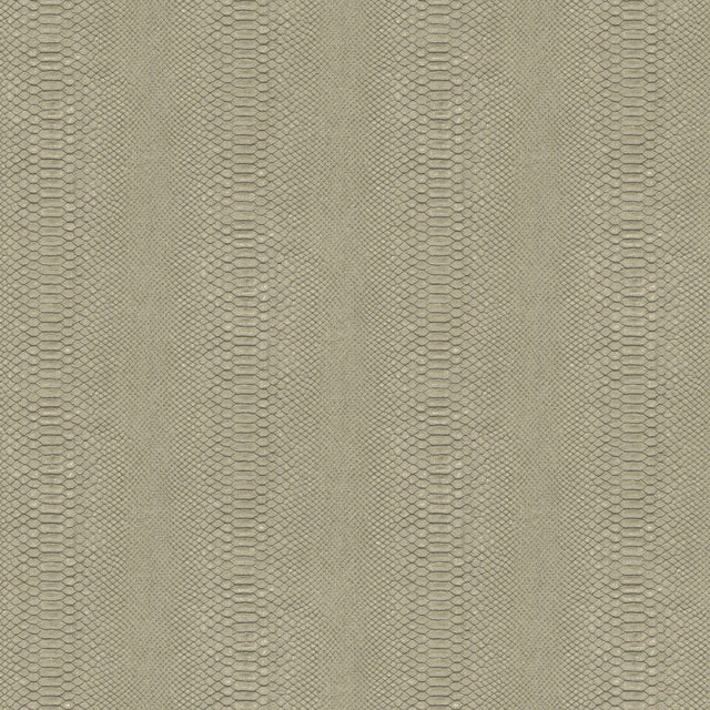 Galerie EA99179 Earth Snake Skin Bronze Brown Wallpaper EA99179 Bronze Brown Wallpaper