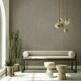 Galerie EA99179 Earth Snake Skin Bronze Brown Wallpaper EA99179 Bronze Brown Wallpaper
