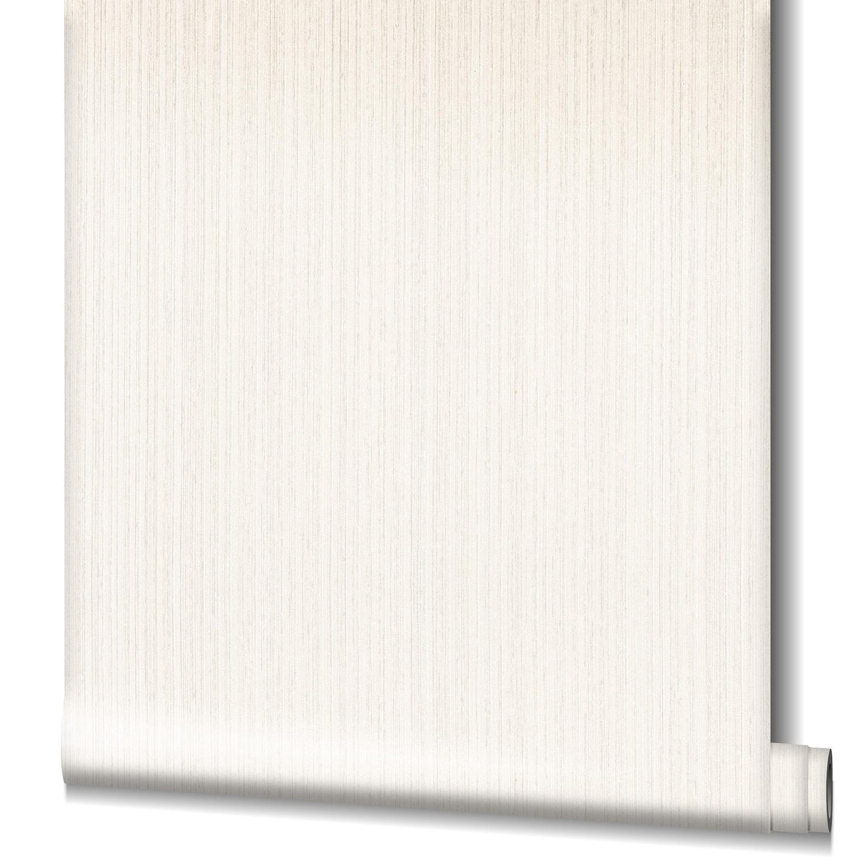 Galerie EA99181 Earth Silk Stripe Cream Wallpaper EA99181 Cream Wallpaper