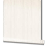 Galerie EA99181 Earth Silk Stripe Cream Wallpaper EA99181 Cream Wallpaper