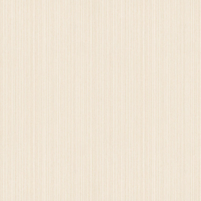Galerie EA99182 Earth Silk Stripe Beige Wallpaper EA99182 Beige Wallpaper