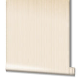 Galerie EA99182 Earth Silk Stripe Beige Wallpaper EA99182 Beige Wallpaper