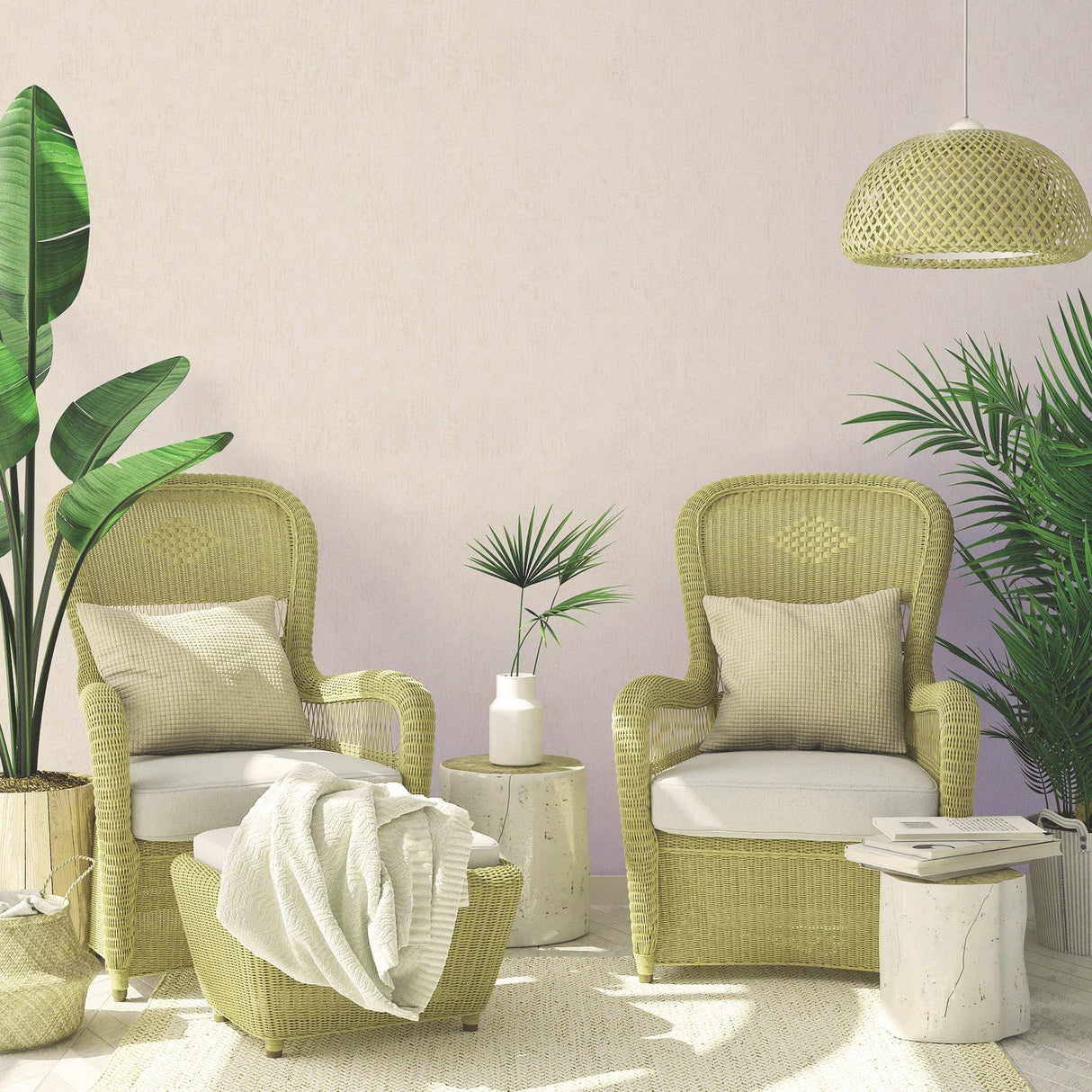 Galerie EA99183 Earth Scratch Beige Wallpaper EA99183 Beige Wallpaper