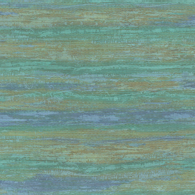 Galerie EN91917 Energy Grasscloth Green Wallpaper EN91917 Green Wallpaper