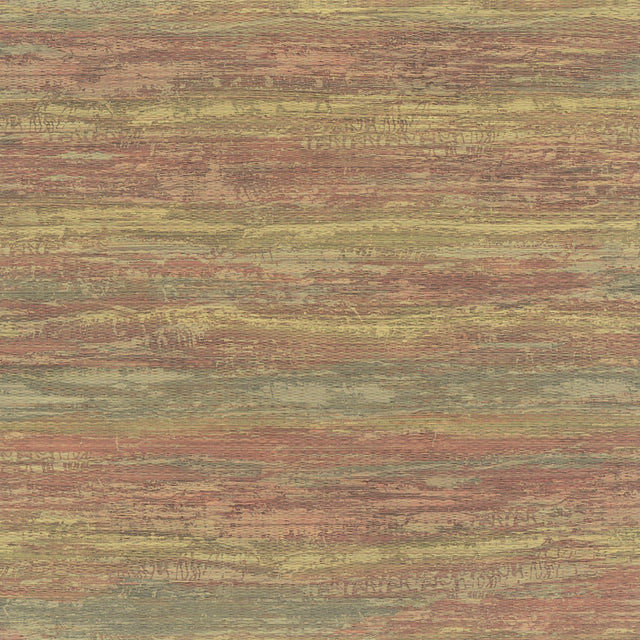 Galerie EN91919 Energy Grasscloth Green Wallpaper EN91919 Green Wallpaper