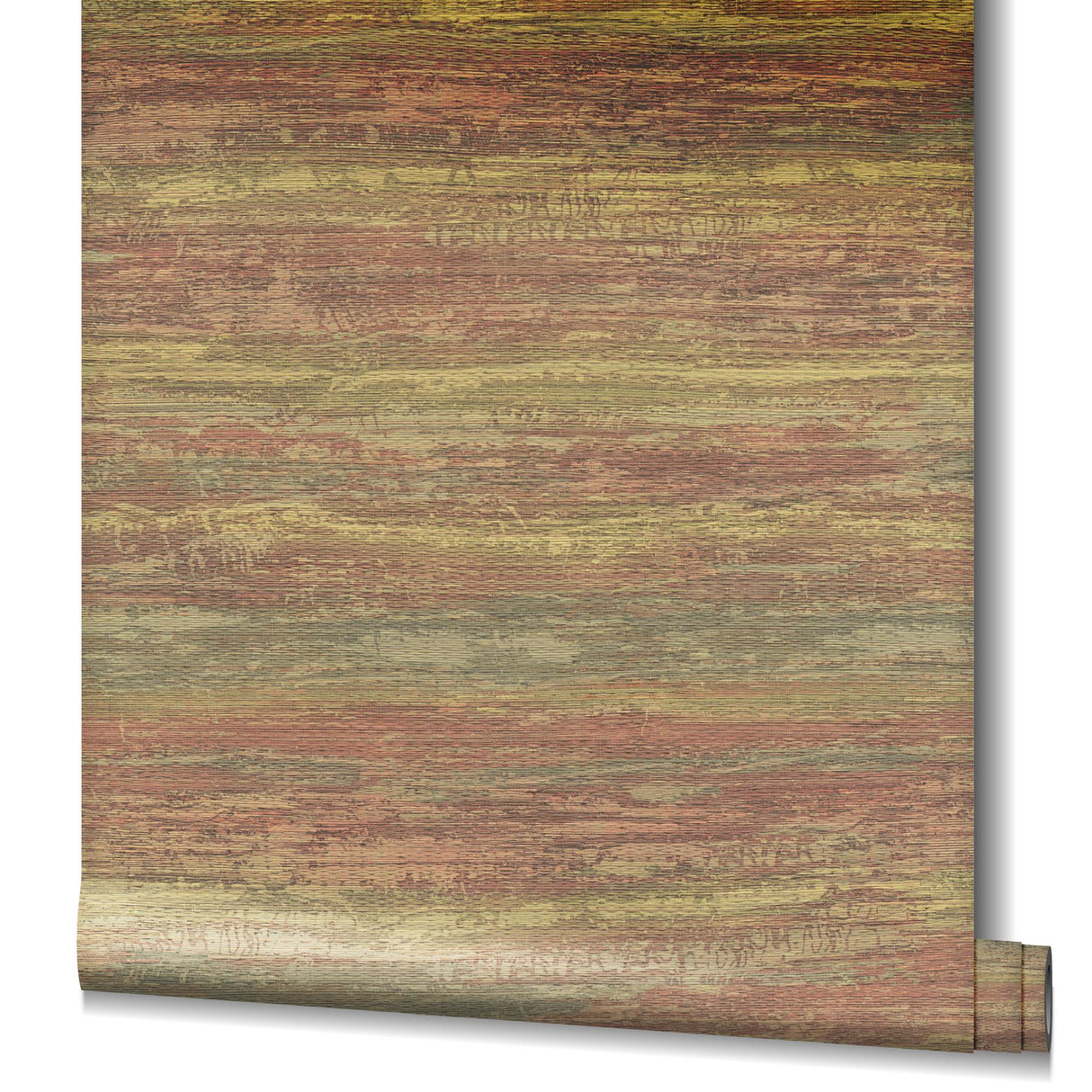 Galerie EN91919 Energy Grasscloth Green Wallpaper EN91919 Green Wallpaper