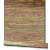 Galerie EN91919 Energy Grasscloth Green Wallpaper EN91919 Green Wallpaper
