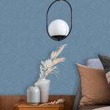 Galerie EN91923 Energy Fibre Blue Wallpaper EN91923 Blue Wallpaper