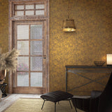Galerie EN91927 Energy Clay Bronze Brown Wallpaper EN91927 Bronze Brown Wallpaper