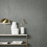 Galerie EN91931 Energy Weave Bronze Brown Wallpaper EN91931 Bronze Brown Wallpaper