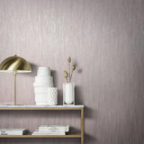 Galerie EN91933 Energy Slub Pink Wallpaper EN91933 Pink Wallpaper